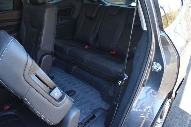 2021 Subaru Ascent Limited 8-Passenger - 23036109 - 7