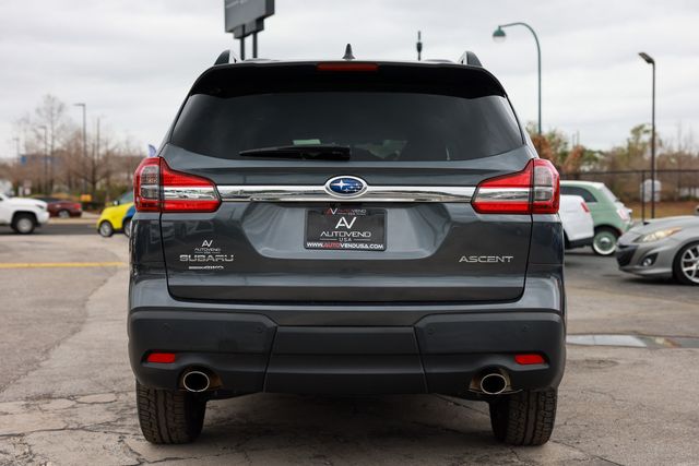 2021 Subaru Ascent Premium 7-Passenger - 22997507 - 9