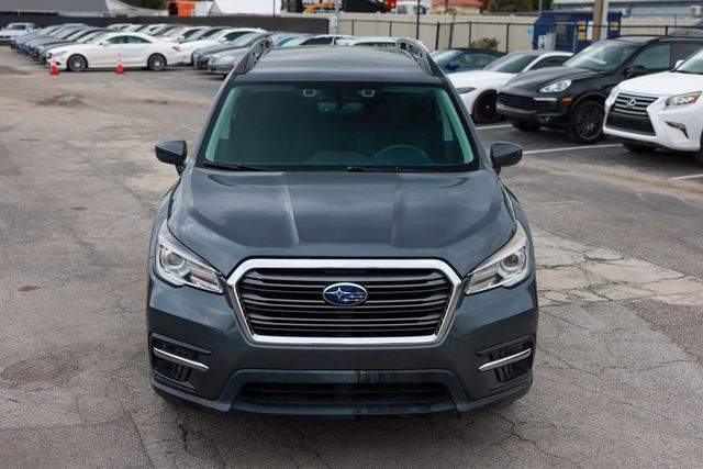 2021 Subaru Ascent Premium 7-Passenger - 22997507 - 21