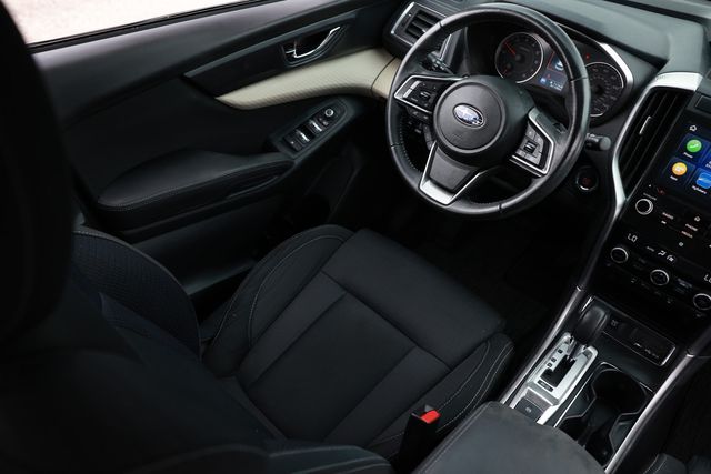 2021 Subaru Ascent Premium 7-Passenger - 22997507 - 23