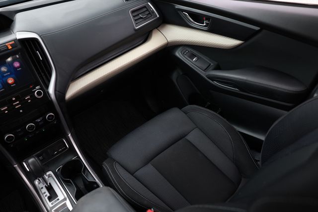 2021 Subaru Ascent Premium 7-Passenger - 22997507 - 25