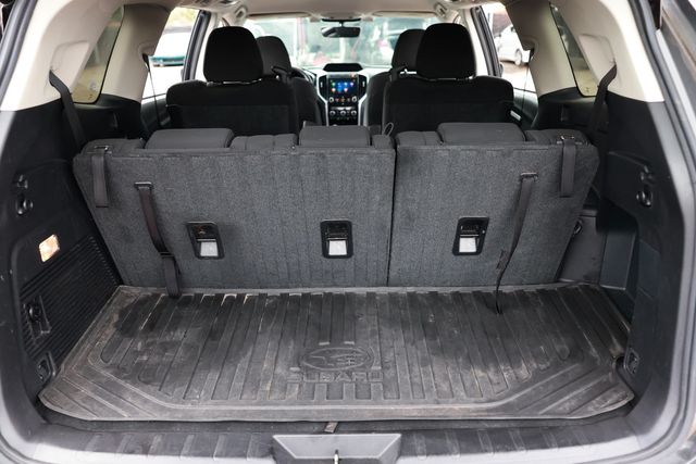 2021 Subaru Ascent Premium 7-Passenger - 22997507 - 26