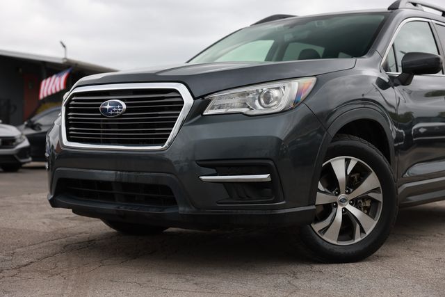 2021 Subaru Ascent Premium 7-Passenger - 22997507 - 29