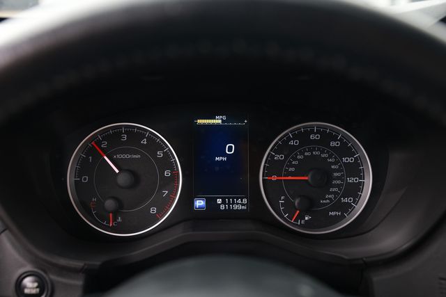 2021 Subaru Ascent Premium 7-Passenger - 22997507 - 33