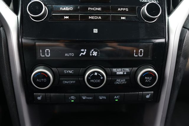 2021 Subaru Ascent Premium 7-Passenger - 22997507 - 37