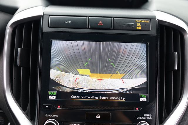 2021 Subaru Ascent Premium 7-Passenger - 22997507 - 38