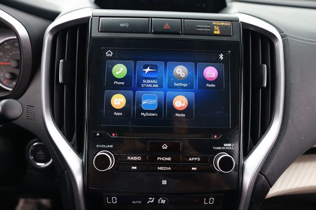 2021 Subaru Ascent Premium 7-Passenger - 22997507 - 39