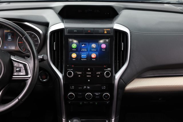 2021 Subaru Ascent Premium 7-Passenger - 22997507 - 41