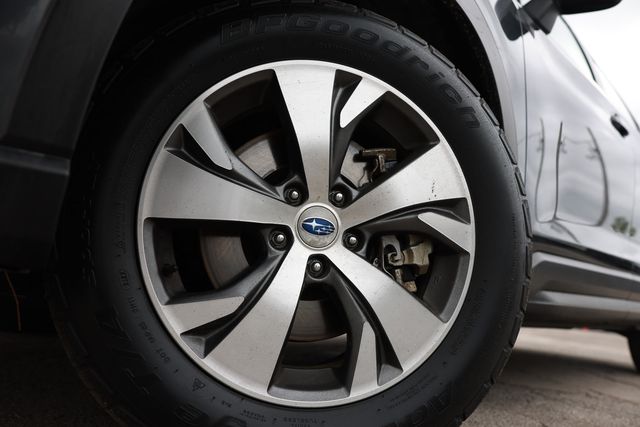 2021 Subaru Ascent Premium 7-Passenger - 22997507 - 42