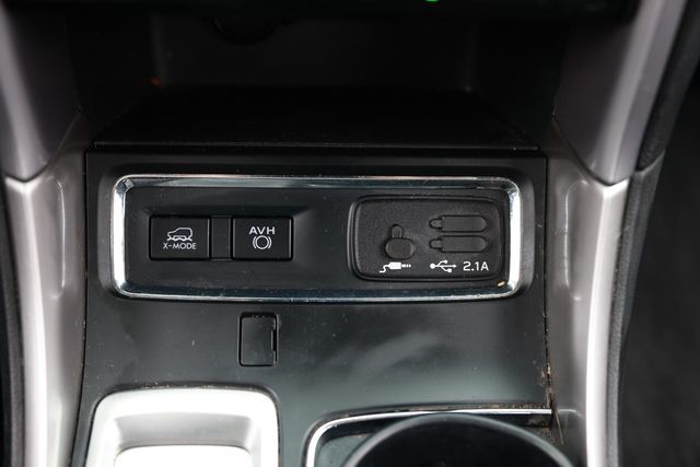 2021 Subaru Ascent Premium 7-Passenger - 22997507 - 47