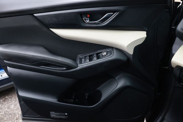 2021 Subaru Ascent Premium 7-Passenger - 22997507 - 48