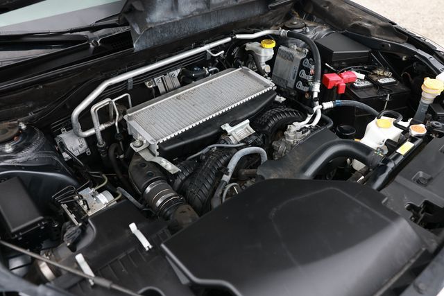 2021 Subaru Ascent Premium 7-Passenger - 22997507 - 55