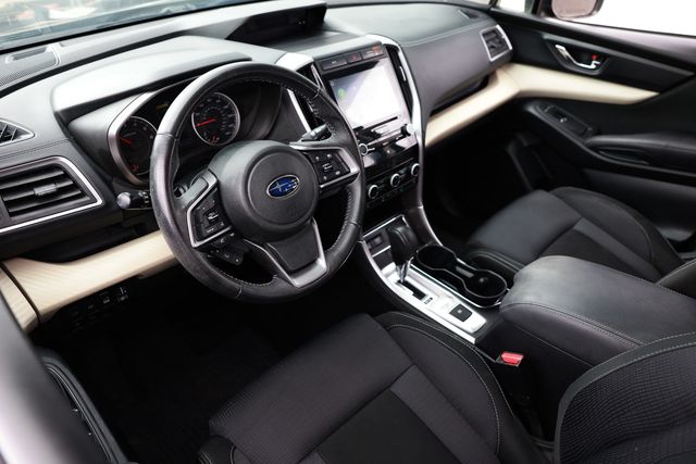 2021 Subaru Ascent Premium 7-Passenger - 22997507 - 5