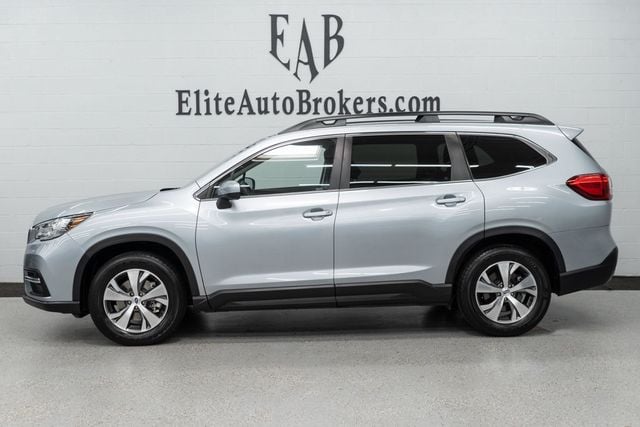 2021 Subaru Ascent Premium 7-Passenger - 22632284 - 1