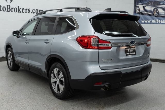 2021 Subaru Ascent Premium 7-Passenger - 22632284 - 38