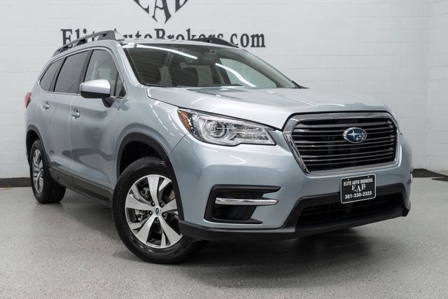 2021 Subaru Ascent Premium 7-Passenger - 22632284 - 39