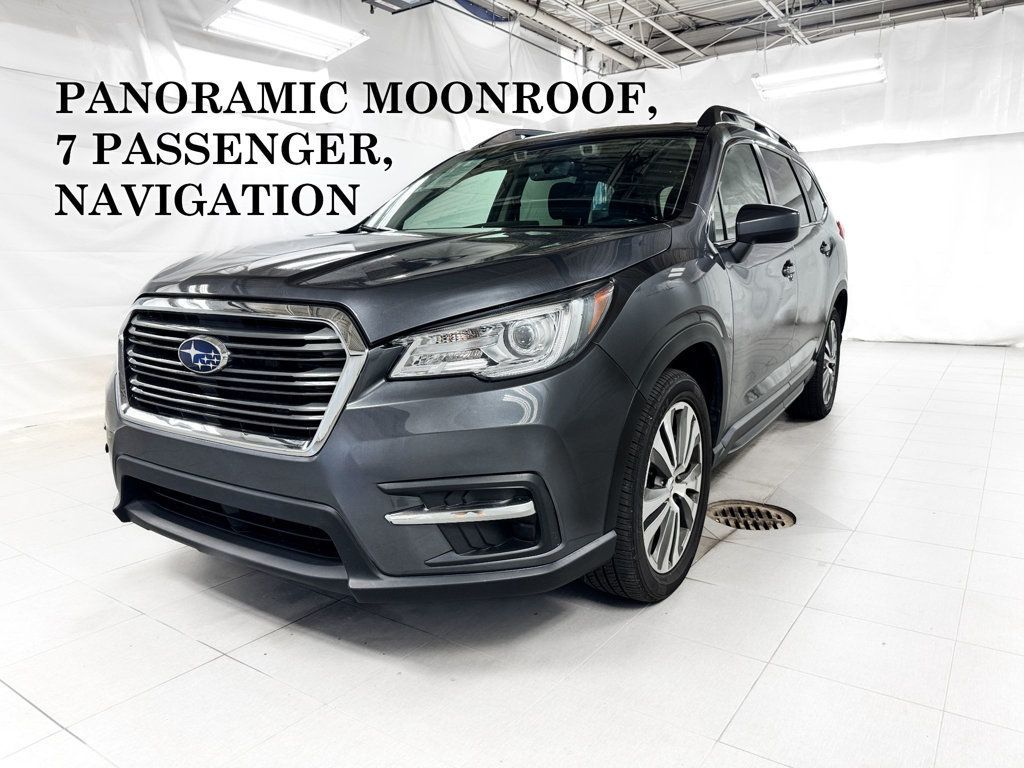 2021 Subaru Ascent PREMIUM AWD 7 PASSENGER - 23081119 - 0