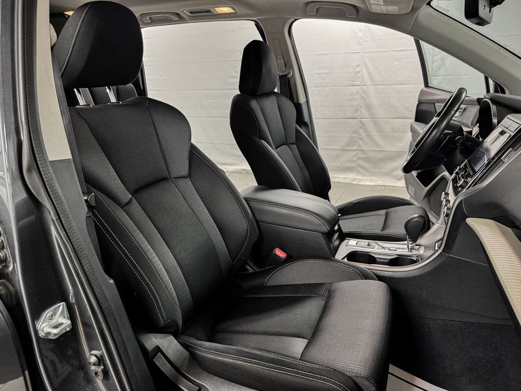 2021 Subaru Ascent PREMIUM AWD 7 PASSENGER - 23081119 - 12