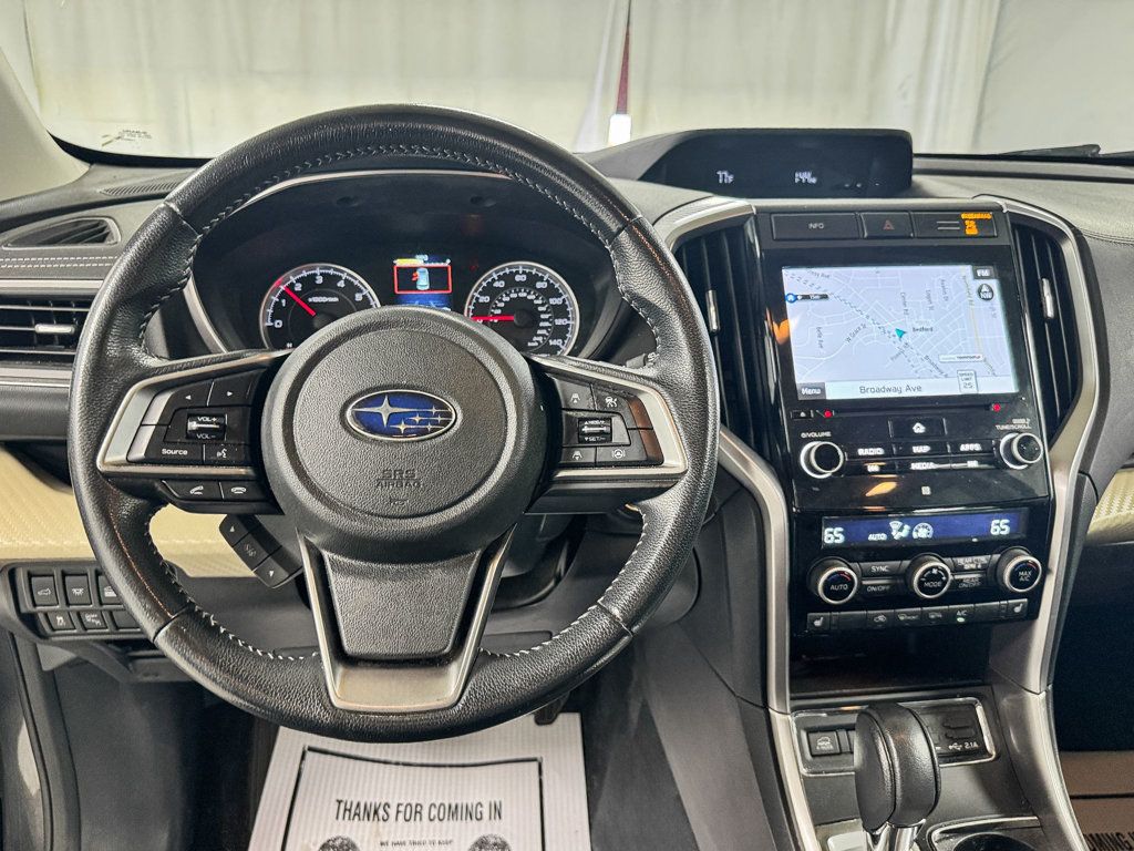 2021 Subaru Ascent PREMIUM AWD 7 PASSENGER - 23081119 - 14