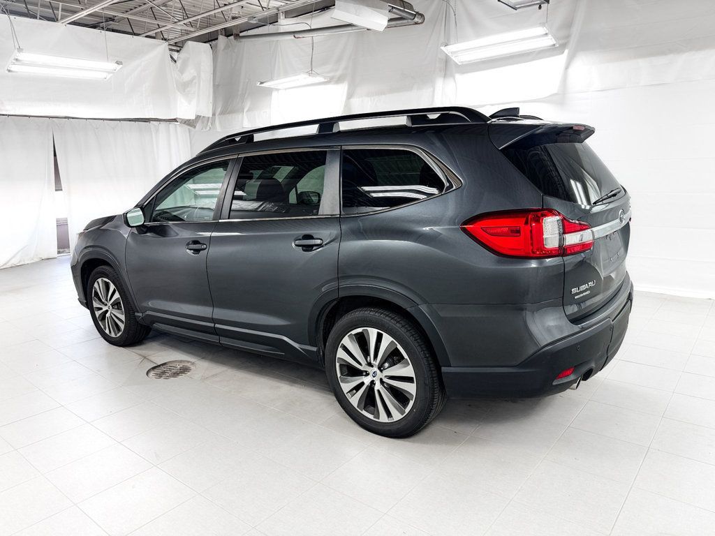 2021 Subaru Ascent PREMIUM AWD 7 PASSENGER - 23081119 - 2