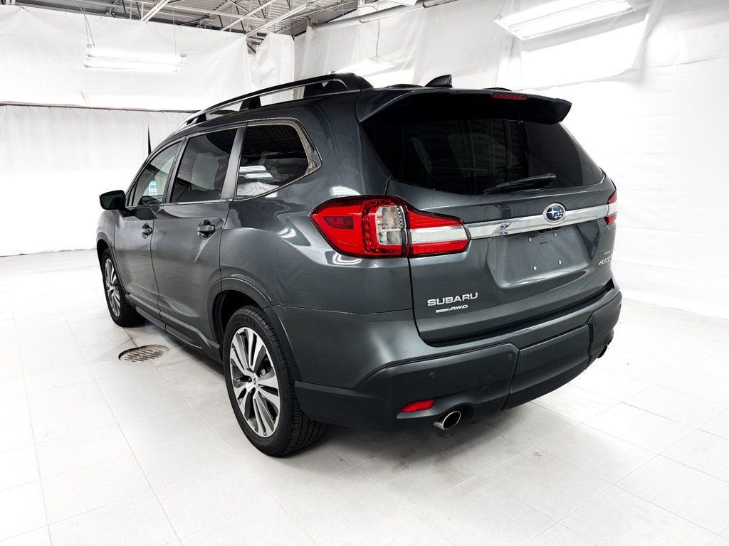2021 Subaru Ascent PREMIUM AWD 7 PASSENGER - 23081119 - 3