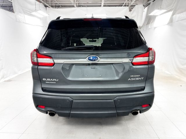 2021 Subaru Ascent PREMIUM AWD 7 PASSENGER - 23081119 - 4