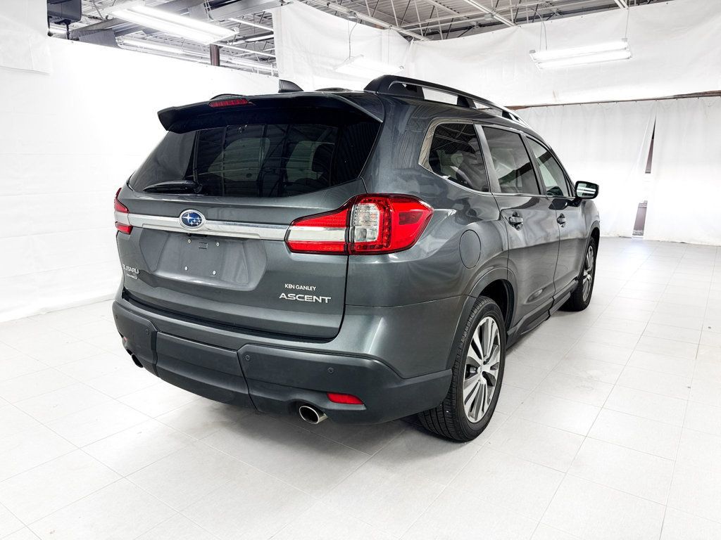 2021 Subaru Ascent PREMIUM AWD 7 PASSENGER - 23081119 - 5