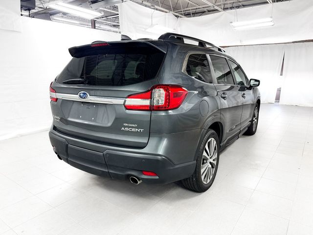 2021 Subaru Ascent PREMIUM AWD 7 PASSENGER - 23081119 - 5