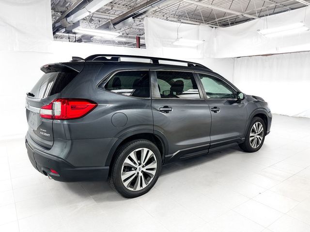 2021 Subaru Ascent PREMIUM AWD 7 PASSENGER - 23081119 - 6