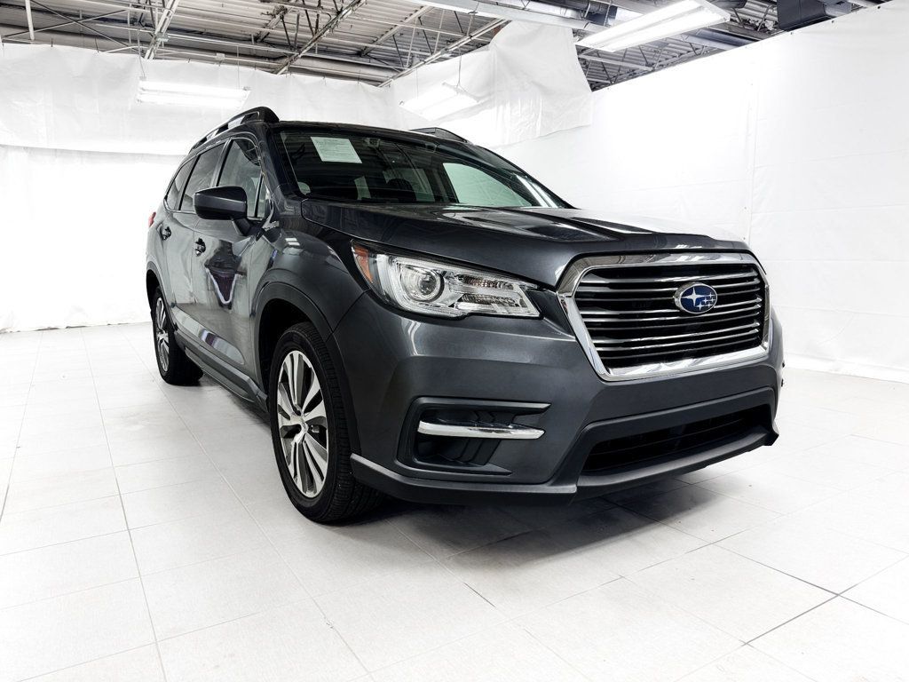 2021 Subaru Ascent PREMIUM AWD 7 PASSENGER - 23081119 - 7