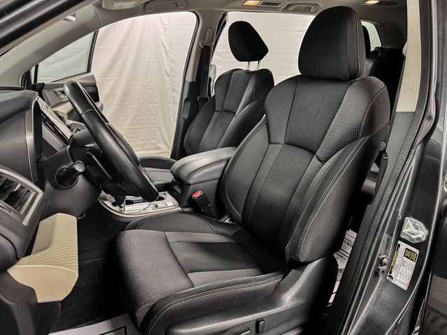 2021 Subaru Ascent PREMIUM AWD 7 PASSENGER - 23081119 - 8