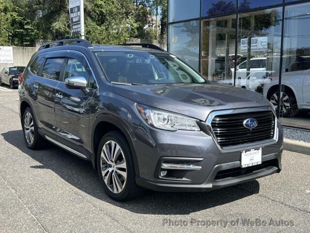 2021 Subaru Ascent Touring 7-Passenger - 22572227 - 0