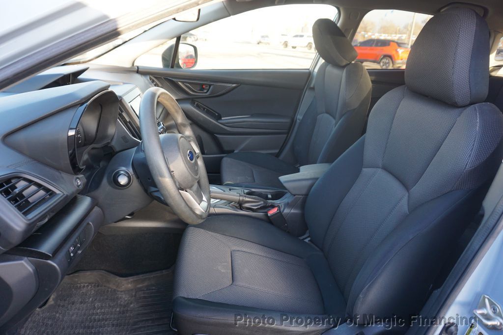 2021 Subaru Crosstrek CVT - 22978805 - 9