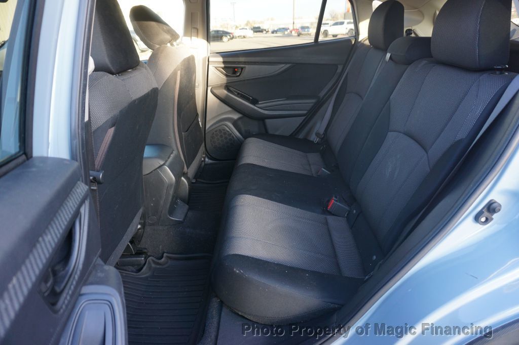 2021 Subaru Crosstrek CVT - 22978805 - 10