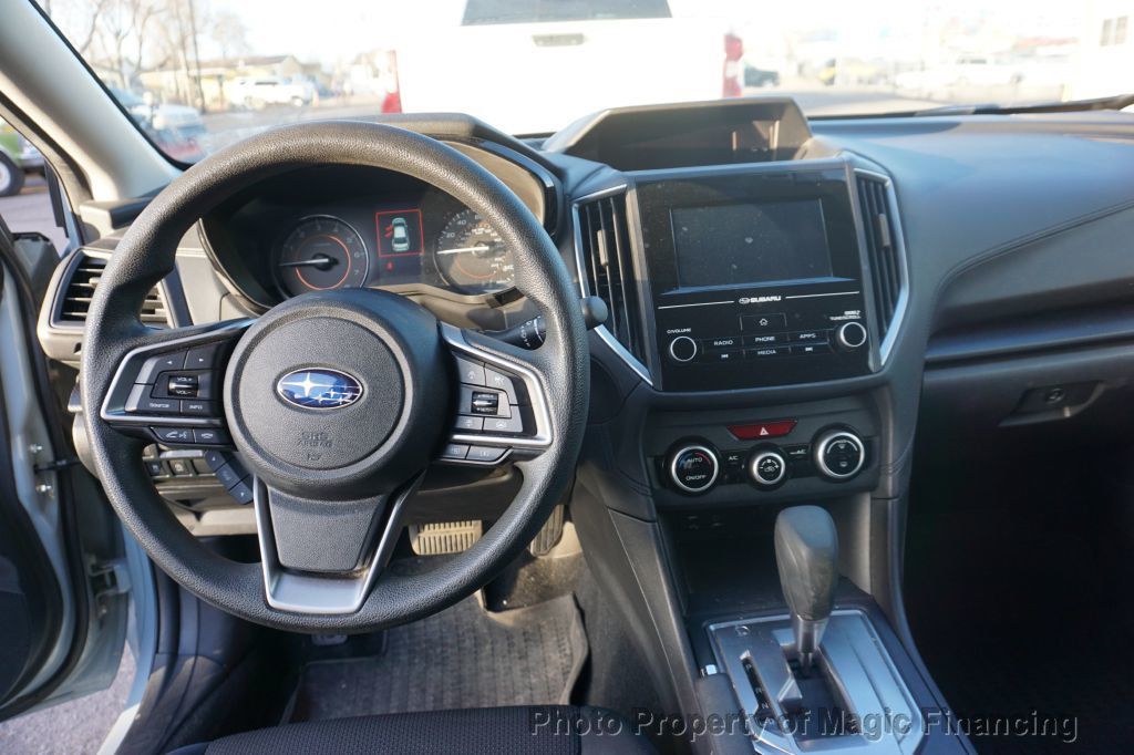 2021 Subaru Crosstrek CVT - 22978805 - 8