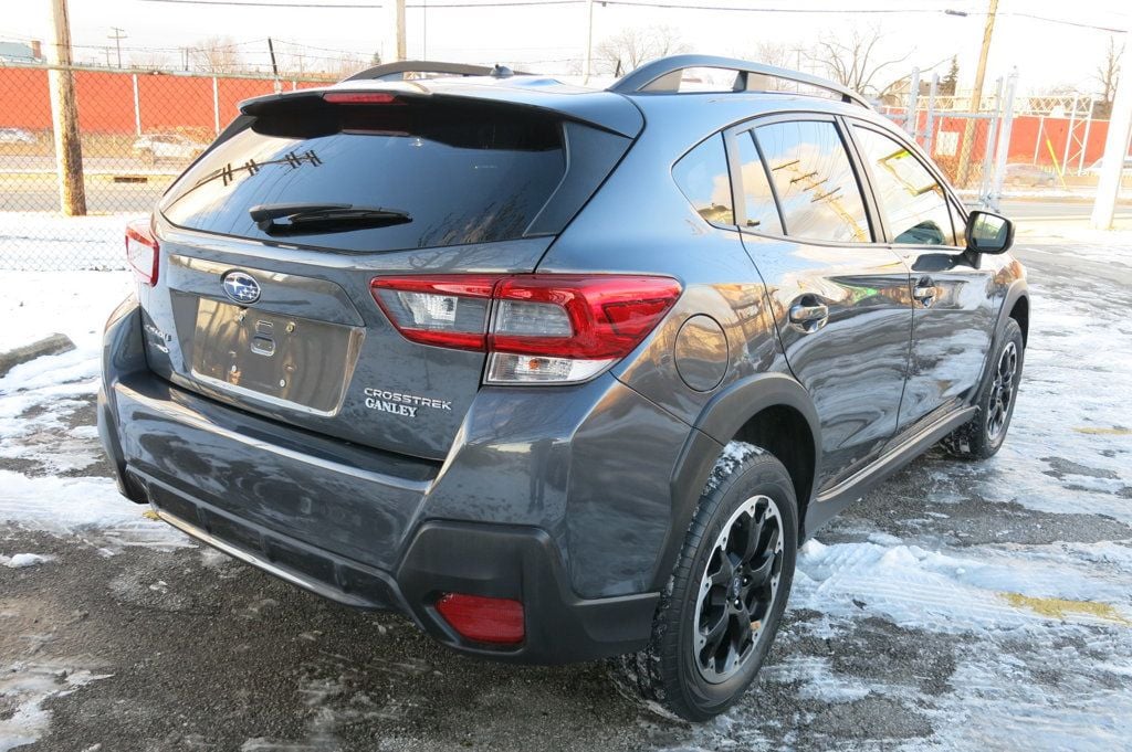 2021 Subaru Crosstrek CVT - 22743615 - 3