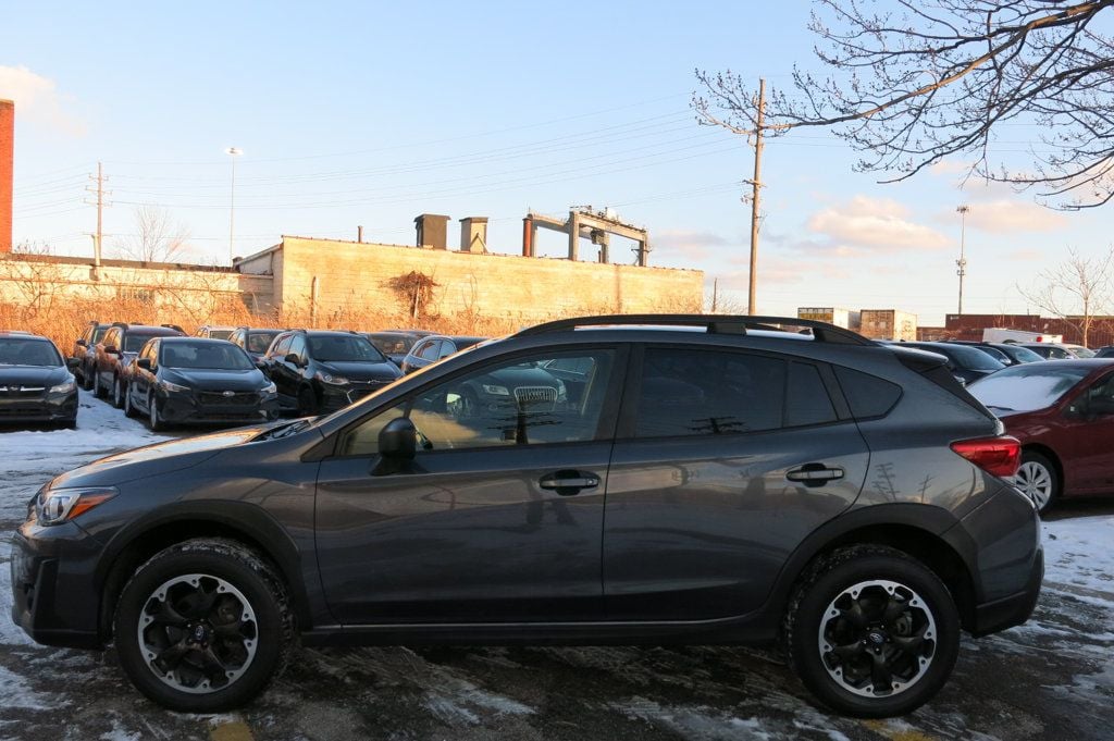 2021 Subaru Crosstrek CVT - 22743615 - 5