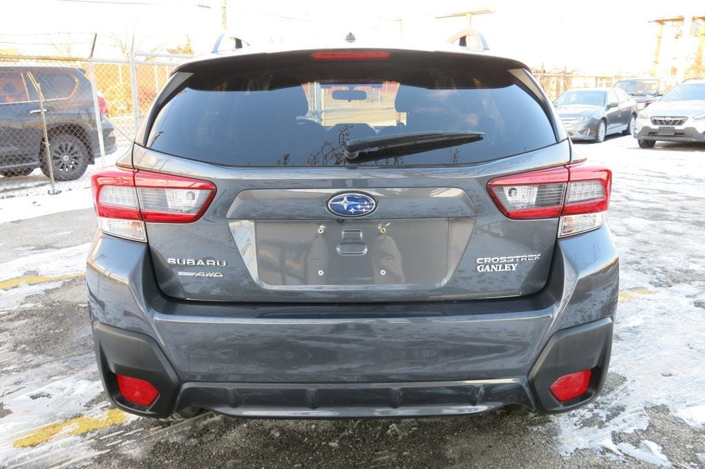 2021 Subaru Crosstrek CVT - 22743615 - 7