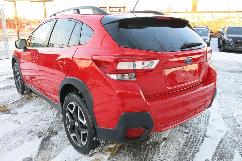 2021 Subaru Crosstrek CVT - 22747721 - 2