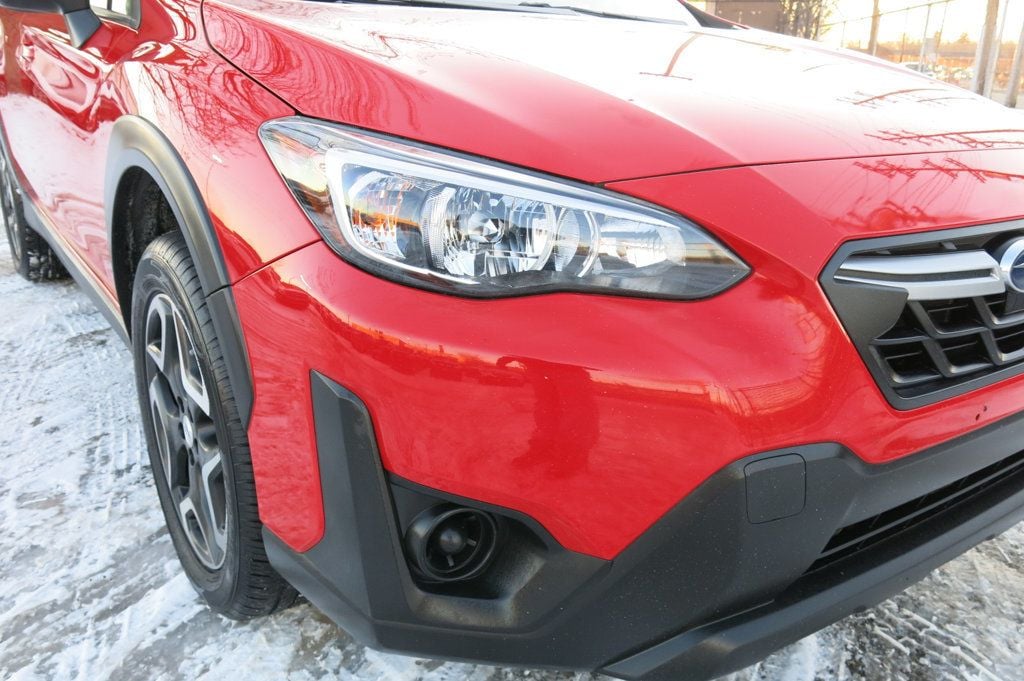 2021 Subaru Crosstrek CVT - 22747721 - 32