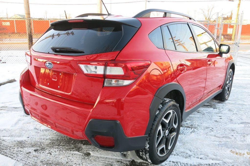 2021 Subaru Crosstrek CVT - 22747721 - 3