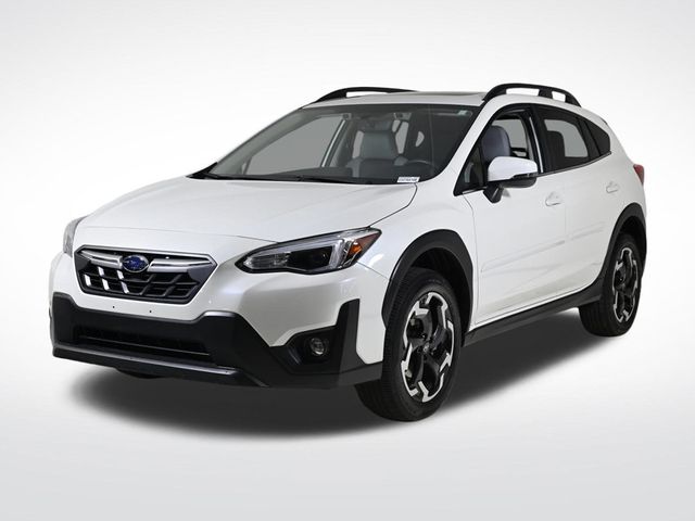 2021 Subaru Crosstrek Limited - 22977852 - 0