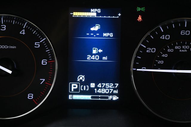 2021 Subaru Crosstrek Limited - 22977852 - 11