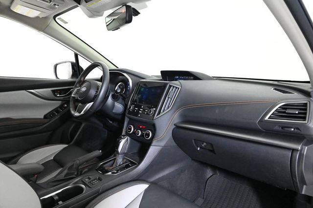 2021 Subaru Crosstrek Limited - 22977852 - 14