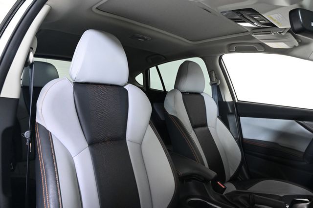 2021 Subaru Crosstrek Limited - 22977852 - 15