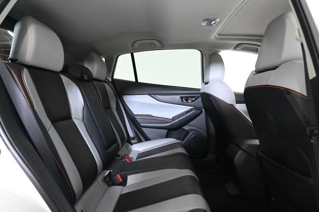 2021 Subaru Crosstrek Limited - 22977852 - 16