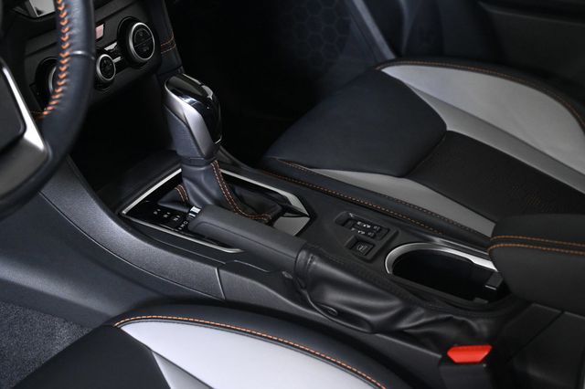 2021 Subaru Crosstrek Limited - 22977852 - 18