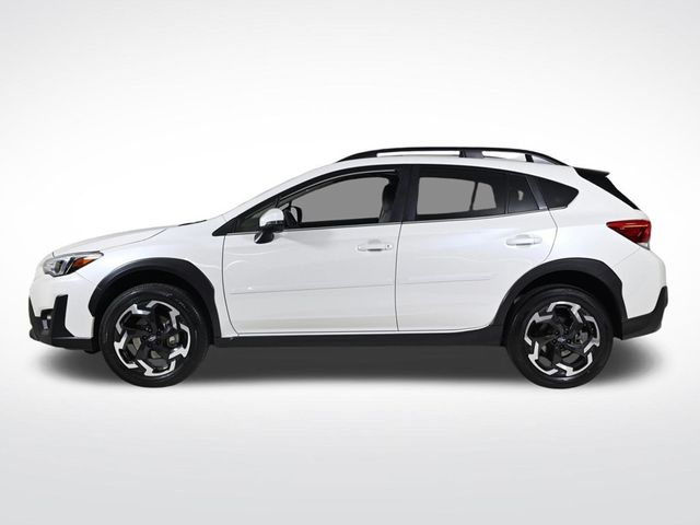 2021 Subaru Crosstrek Limited - 22977852 - 1