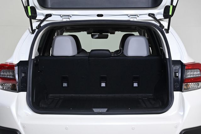 2021 Subaru Crosstrek Limited - 22977852 - 20