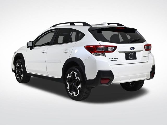 2021 Subaru Crosstrek Limited - 22977852 - 2